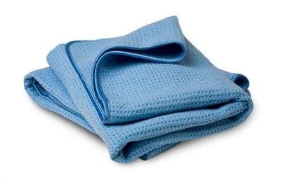 Flexipads Blue Wonder Drying Towels Pack of 2