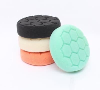 Flexipads Hex Groove Logic 4