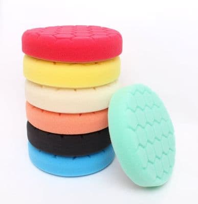 Flexipads Hex Groove Logic 5.5