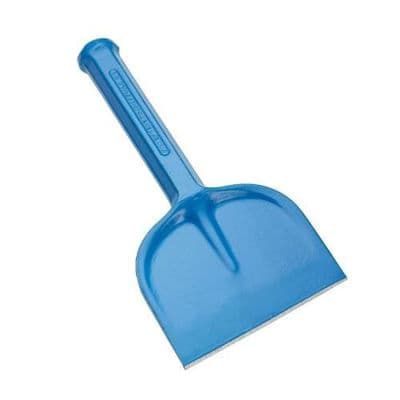 Footprint Brick Block Bolster Hand Chisel 4 1/2'' / 125mm WIDE Made In Sheffield