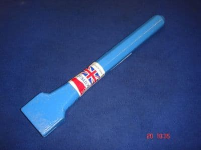 Footprint Tools 578 Scutch Chisel 1 1/2