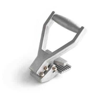 Hand Carpet Puller Clamp Claw Jaw Fitter Tool