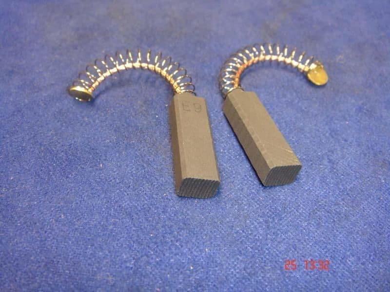 Carbon Brushes HILTI TE905 Hammer