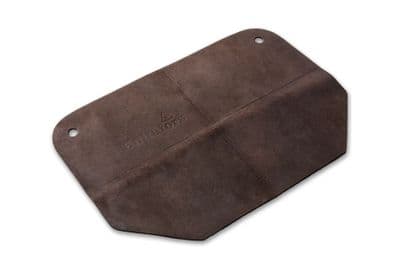 Hultafors Forsberg Trekkers Little Leather Helper