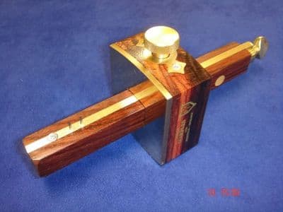 Joseph Marples Carpenters Mortice Marking Gauge TRIAL Sheffield T14