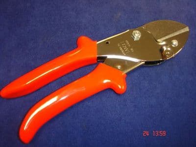 Lowe Grade 1 Carpet Fitters Mitre Shear Cutter Trimmer Super Sharp