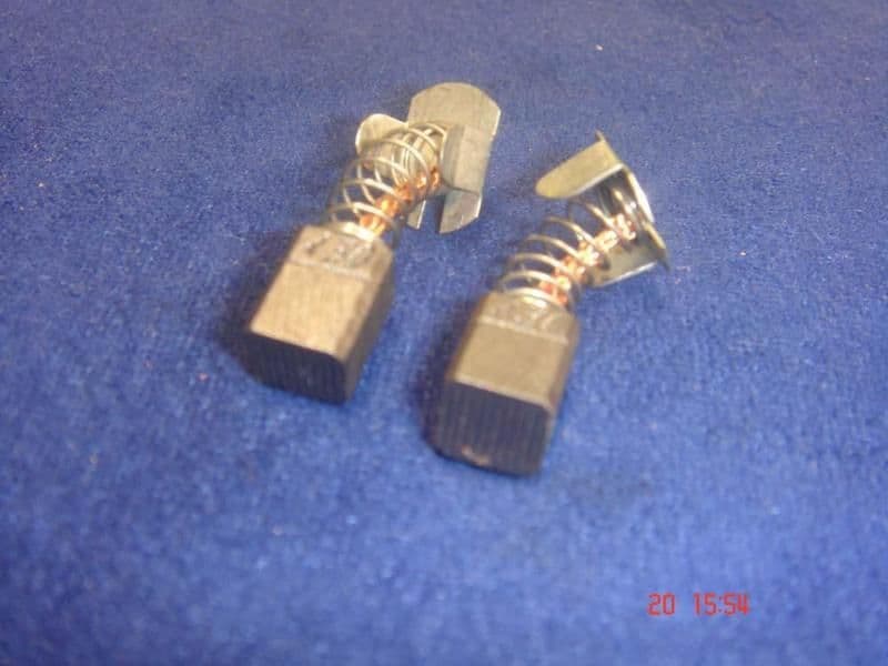 Makita Carbon Brushes 8414D