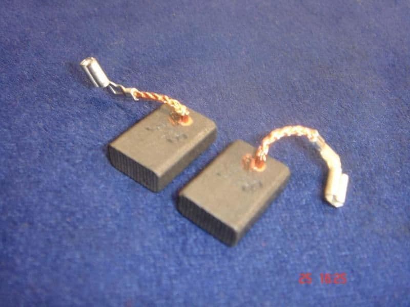 Makita SG1251 Carbon Brushes For 9560CV 9561CV 9563CV 9564 9564PCV 9565 9565CV - Foto 10