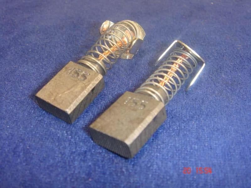 Carbon Brushes For Makita LS1013L Mitre Saw – Replacement Brushes, EAN 7427007862678