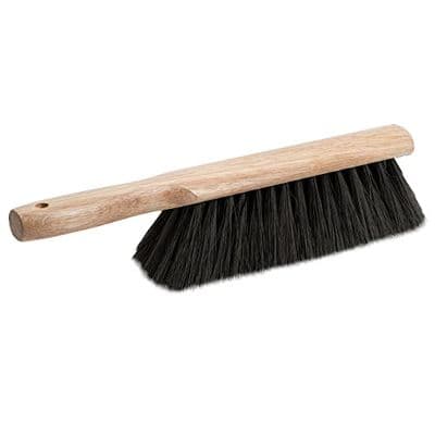 Marshalltown The Premier Line 6517 Beaver Tail Brush