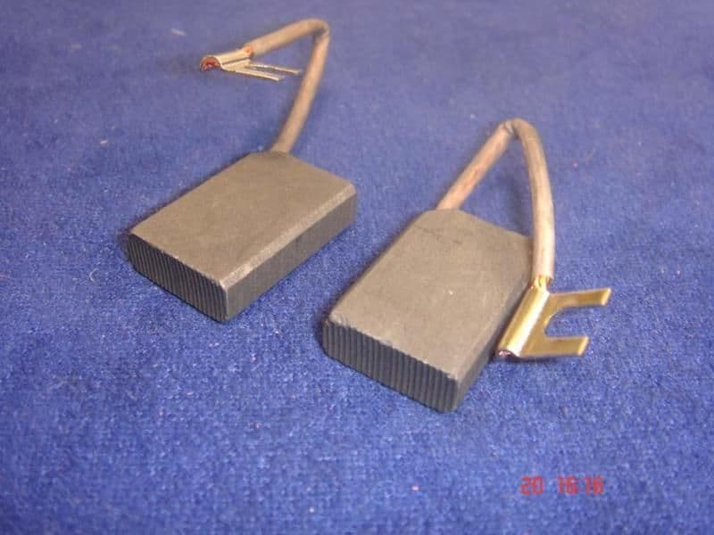 Milwaukee Carbon Brushes PB14S