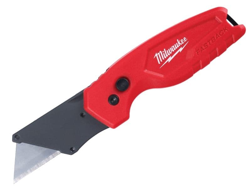 Milwaukee fastback flip knife Clearance