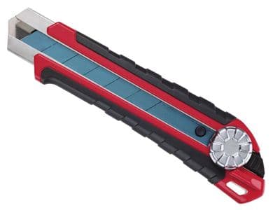 Milwaukee Hand Tools Snap-Off Knife 25mm