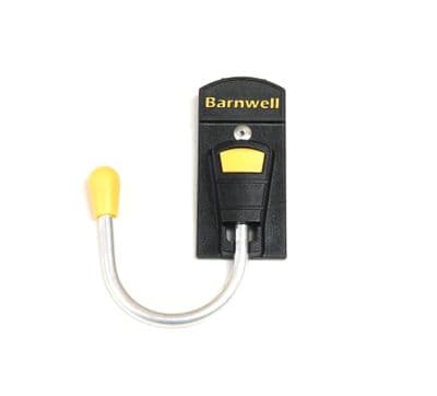 Monster Hook Cordless Drill Holder Holster Belt Clip by Barnwell