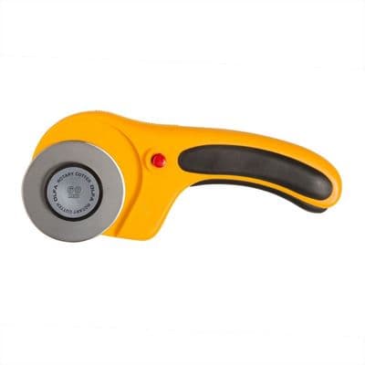 Olfa RTY-3/DX 60mm Rotary Cutter Trimmer