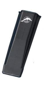 Original Delphin Dolphin Knife Holster Scabbard ONLY Carpet Fitter Knives Holder