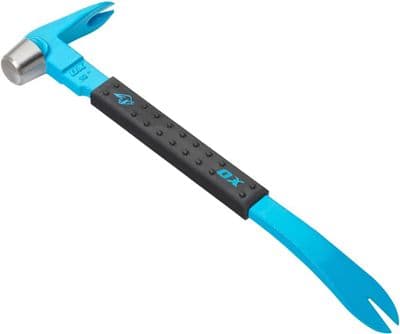 OX Pro Claw Bar 10'' / 250mm