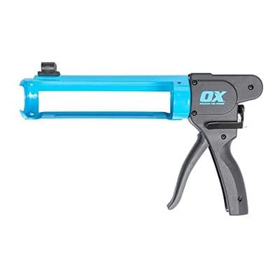 OX Pro Rodless Sealant Gun - 400ml