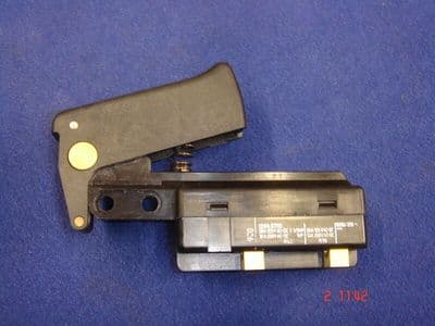 Power Tool Switch Marquardt 1266.0701 Aeg/Kango/Milwaukee/Black & Decker SW5