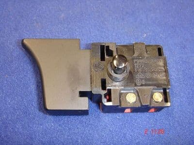 Power Tool Switch Marquardt 1277 Aeg/Kango/Milwaukee/Black & Decker SW4