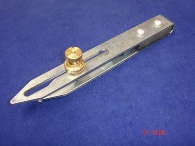 Recess scriber for Joins Flooring and Carpeting Tool 170mm