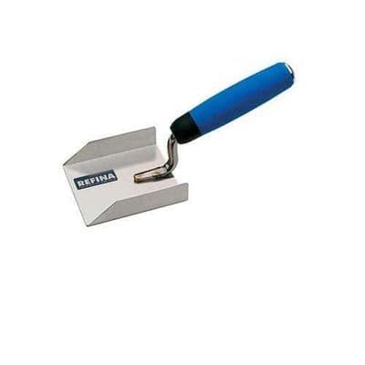 Refina 3'' Three Sided Corner Trowel 227109