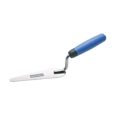 Refina 6'' Round End Pointing Trowel 226316
