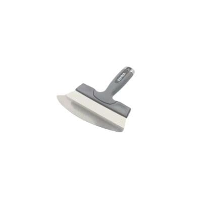 Refina Bucket Drywall Plaster Scoop Spatula 7