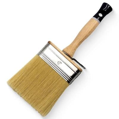 REFINA EVO Plastering Brush - 5.5'' (140mm) 