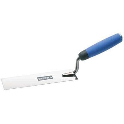 Refina 1 1/2'' Margin Trowel 225504