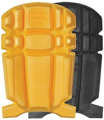 Snickers 9110 Craftsmen Kneepads Yellow/Black