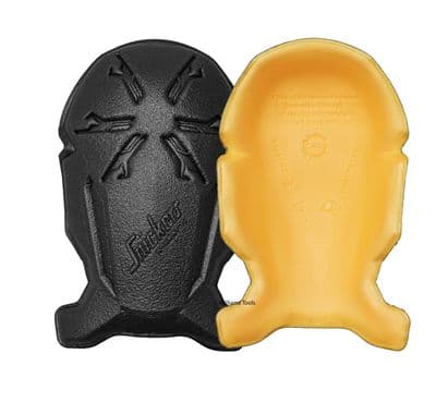 Snickers 9122 KNEEGUARD Work Kneepads Insert Knee Pads for Trouser Pockets