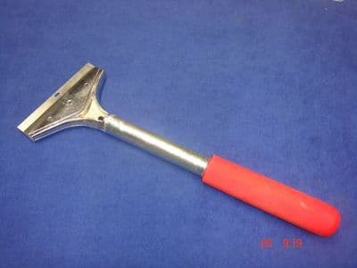 Sweeney Todd Deluxe Hand Scraper 12