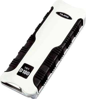 Tajima Combination Drywall Rasp TBY-D180