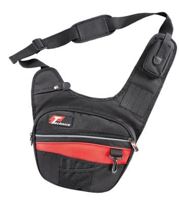 Technics Across Body Satchel Toolbag