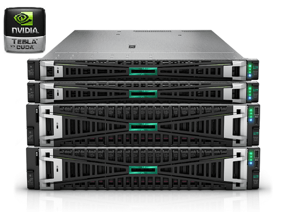 5-Node Cluster