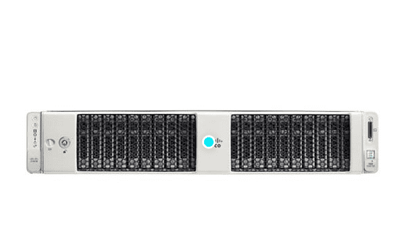 Cisco UCS Server