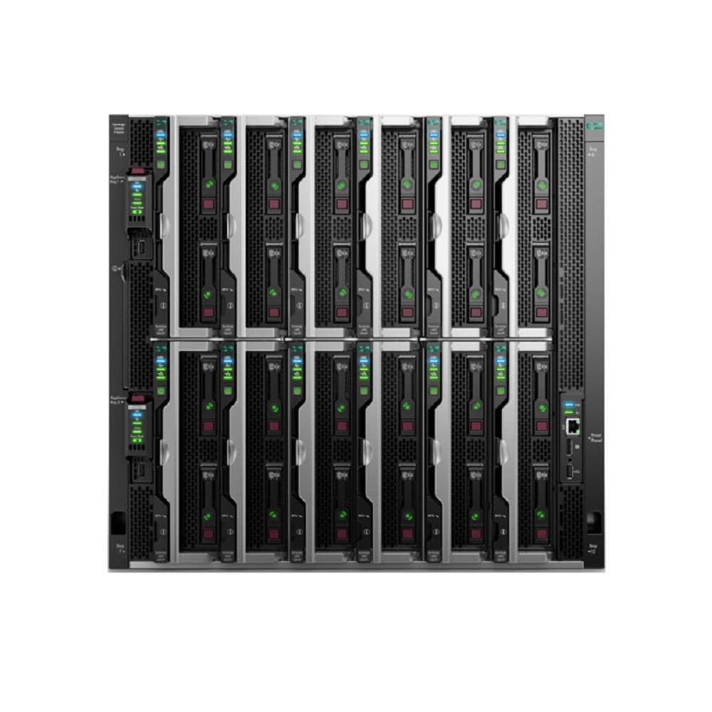 High-Performance Computing