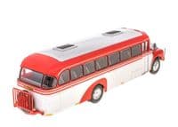 IXO Hachette HC72 1/43 Scale Volvo B 375 105 Bus Coach Ystad Sweden 1957