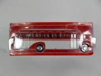 IXO Hachette HC72 1/43 Scale Volvo B 375 105 Bus Coach Ystad Sweden 1957