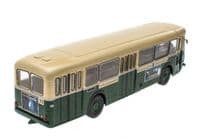 IXO Hachette HC79 1/43 Scale Berliet PCS10 105 Bus Paris France 1960 Conord