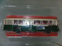 IXO Hachette HC79 1/43 Scale Berliet PCS10 105 Bus Paris France 1960 Conord