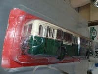 IXO Hachette HC79 1/43 Scale Berliet PCS10 105 Bus Paris France 1960 Conord