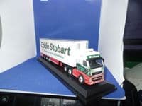 Altas Oxford JV9101 1/76 Eddie Stobart Volvo FH Fridge Trailer Emma Jade H4663 1 Mirror