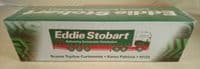 Altas Oxford JV9102 1/76 Eddie Stobart Scania Topline Curtainside Karen Patricia