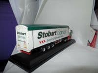 Altas Oxford JV9115 1/76 OO Scale Eddie Stobart Scania R440 Walking Floor Amelia
