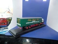 Altas Oxford STOB027 1/76 OO Eddie Stobart DAF 2800 Curtainside Gemma Lindsay