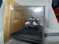 Altaya Atlas GJ98 1/72 Scale Tank British Army Chieftan Mk.V BAOR Berlin Germany