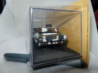 Altaya Atlas GJ98 1/72 Scale Tank British Army Chieftan Mk.V BAOR Berlin Germany