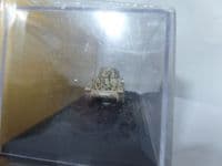 Atlas 1/72 Scale Tank Italy Italian M13/40 EGYPT EL-ALAMEIN 1942 WW2